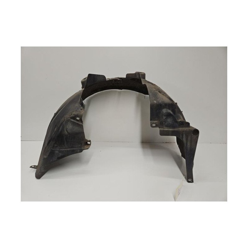 Pare Boue Avant Gauche Opel Corsa D Phase 1 (1)